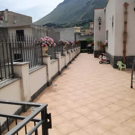 Guest house Cappuccini Relax Carini