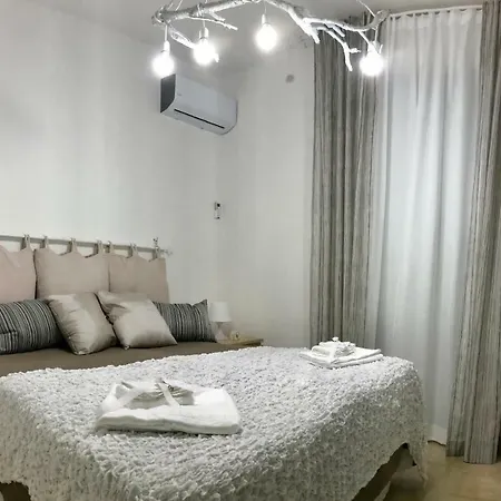 Cappuccini Relax Carini