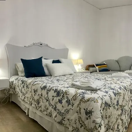 Cappuccini Relax Guest house 3*