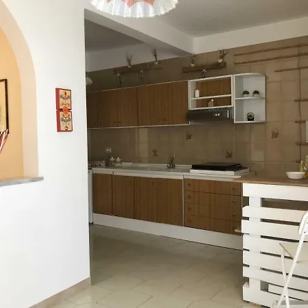 Guest house Cappuccini Relax 3*