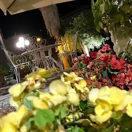 Cappuccini Relax 3*