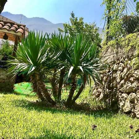 Cappuccini Relax Carini