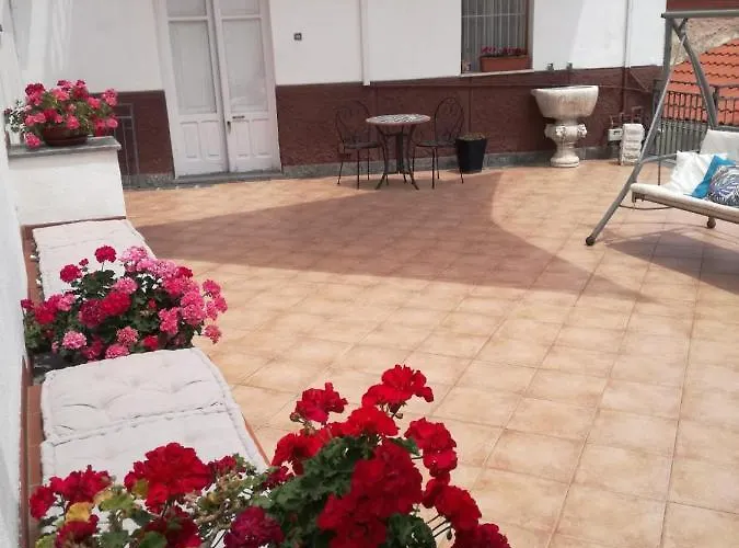 Cappuccini Relax Gasthof 3*