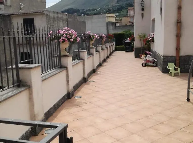 Gasthof Cappuccini Relax Carini
