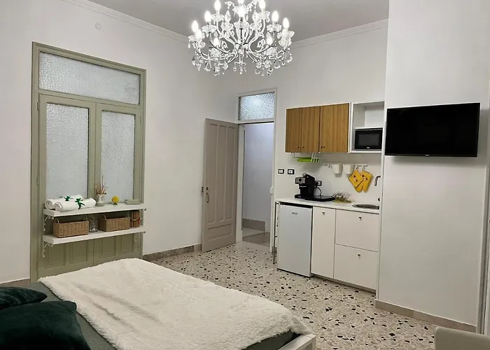 Cappuccini Relax 3*