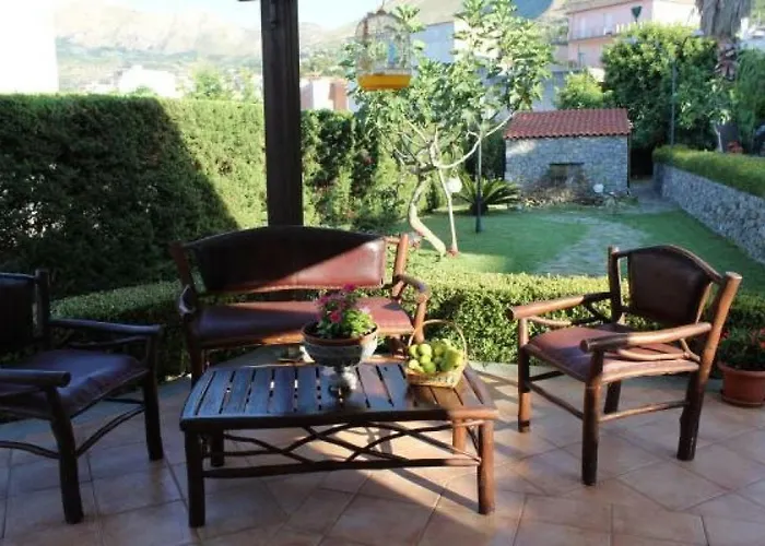 Cappuccini Relax Gasthof 3*