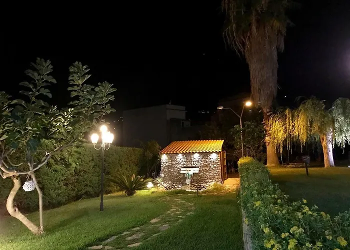 Gasthof Cappuccini Relax 3*