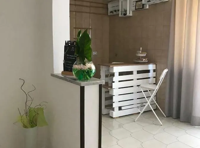 Gasthof Cappuccini Relax 3*