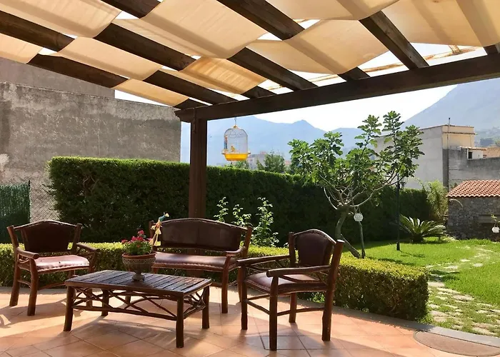 Gasthof Cappuccini Relax