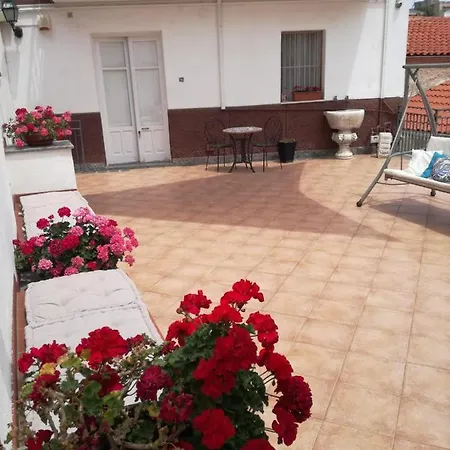 Cappuccini Relax Pensionat 3*