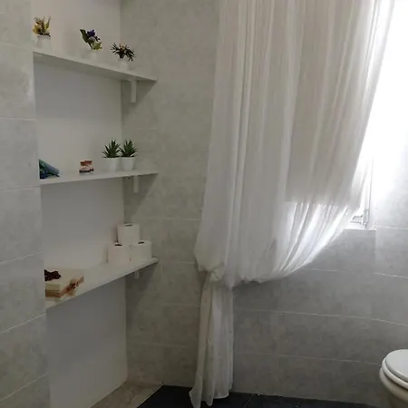 Guest house Cappuccini Relax