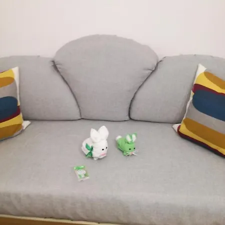 Cappuccini Relax Guest house