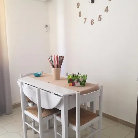 Cappuccini Relax Pensionat 3*