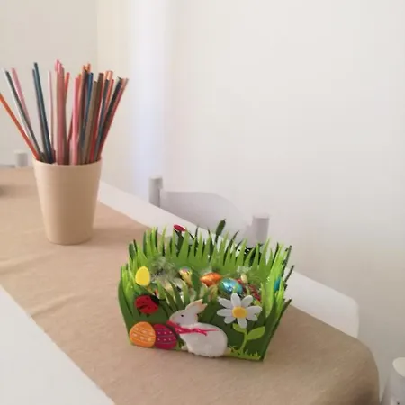 Cappuccini Relax Guest house Carini