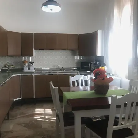Cappuccini Relax Guest house