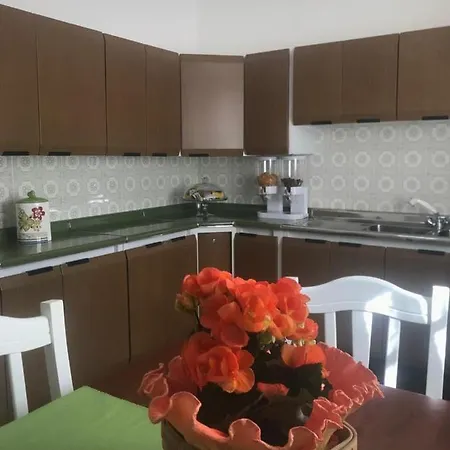 Cappuccini Relax Guest house