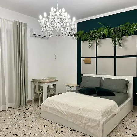 Cappuccini Relax Guest house Carini