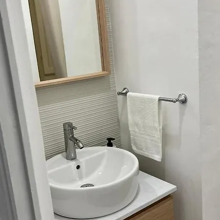 Guest house Cappuccini Relax Carini