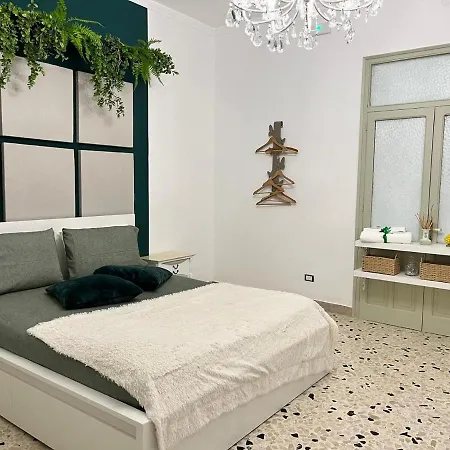 Cappuccini Relax Guest house
