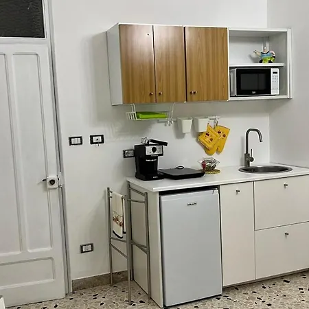Pensionat Cappuccini Relax