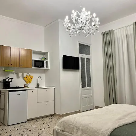 Guest house Cappuccini Relax