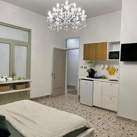 Cappuccini Relax 3*