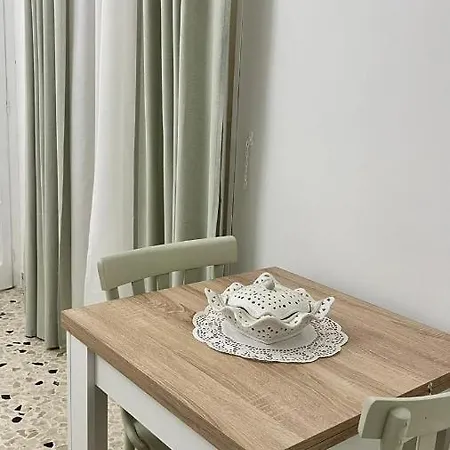 Cappuccini Relax Guest house Carini