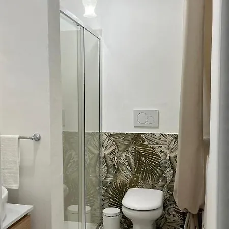 Guest house Cappuccini Relax 2*