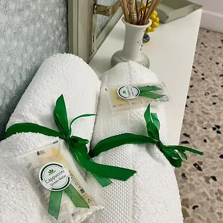 Cappuccini Relax Pensionat 3*