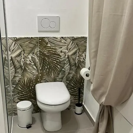 Cappuccini Relax Guest house