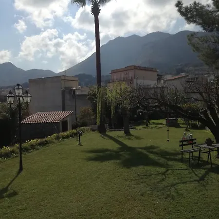 Cappuccini Relax Pensionat 3*