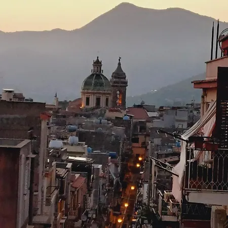 Cappuccini Relax Vendégház