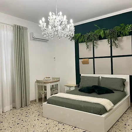 Cappuccini Relax Pensionat 3*
