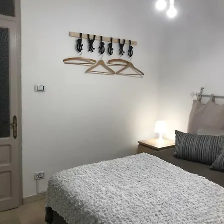 Guest house Cappuccini Relax Carini