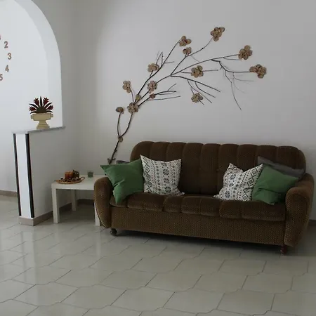 Cappuccini Relax Pensionat 3*