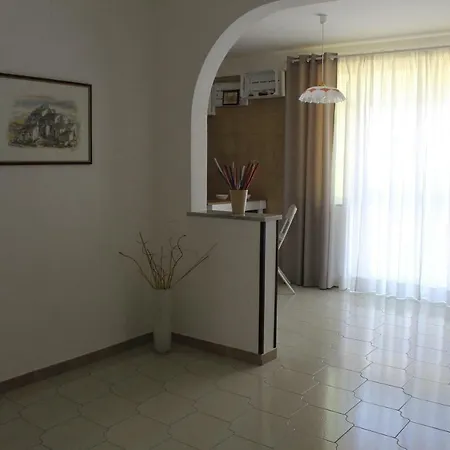 Cappuccini Relax 3*