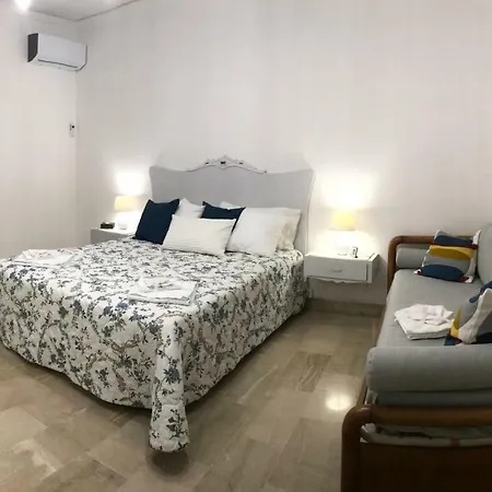 Guest house Cappuccini Relax 2*