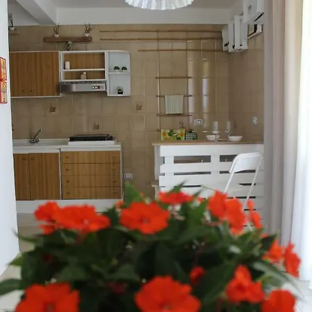 Guest house Cappuccini Relax 2*
