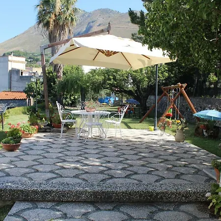 Cappuccini Relax Carini