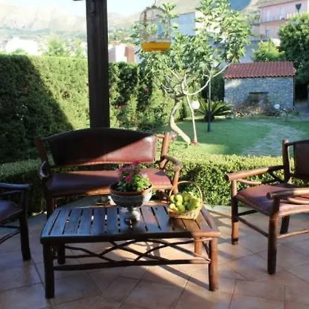 Cappuccini Relax Pensionat 3*