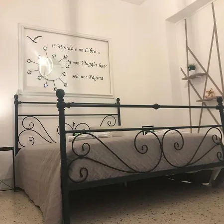 Cappuccini Relax Pensionat Carini