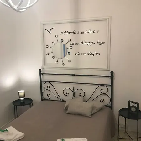 Cappuccini Relax Carini