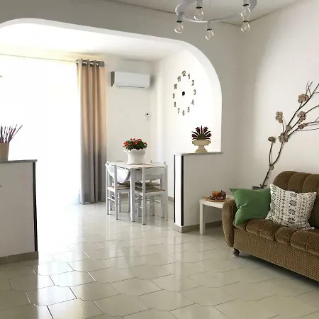 Guest house Cappuccini Relax Carini