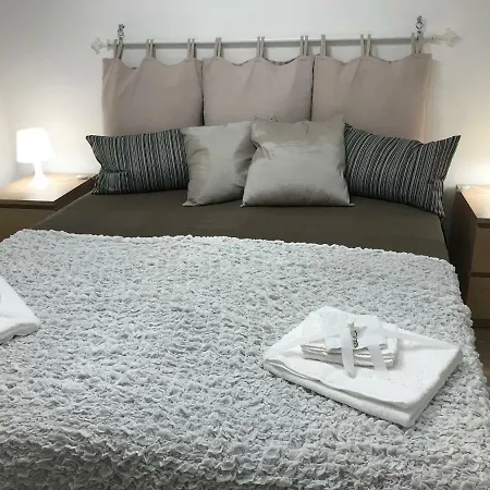 Cappuccini Relax Guest house Carini