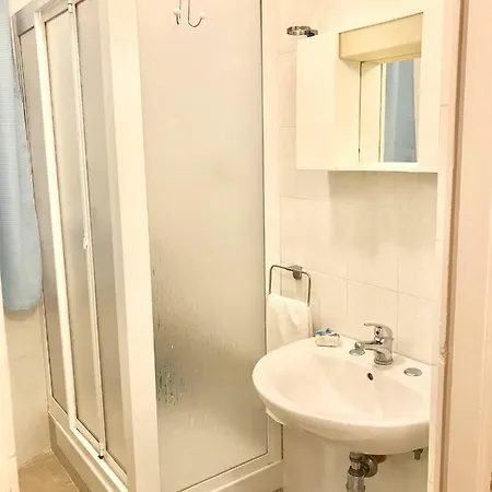 Cappuccini Relax Pensionat Carini