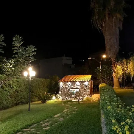Guest house Cappuccini Relax 2*