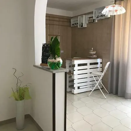Guest house Cappuccini Relax 2*