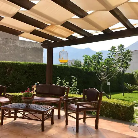 Guest house Cappuccini Relax