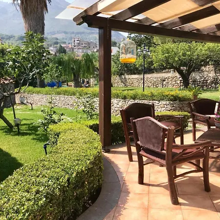 Cappuccini Relax 3* Carini