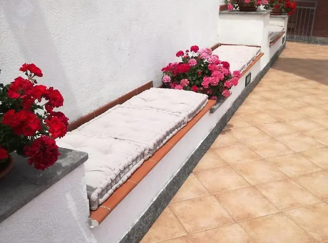 Cappuccini Relax 3* Carini